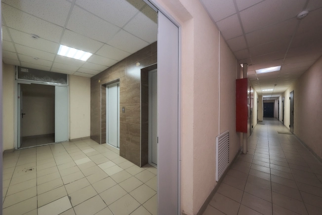 Купить однокомнатную квартиру в Рязанской области. Вариант № 9613008, 11, площадь -  квм, цена 4700000 рублей