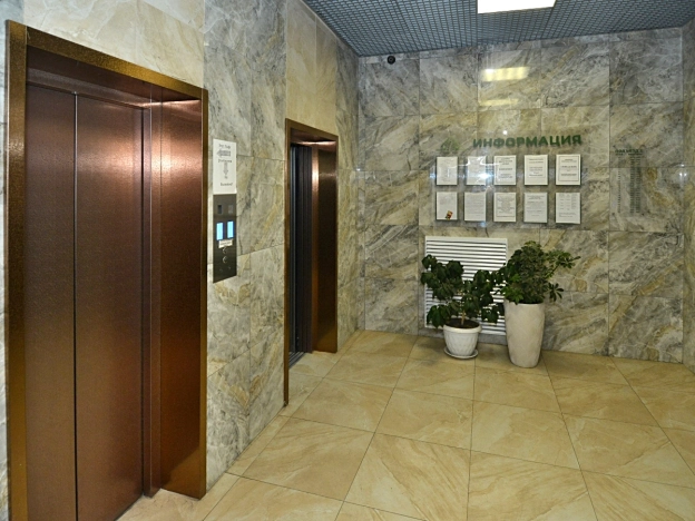 Купить однокомнатную квартиру в Микрорайоне Золотая Нива в Новосибирске. Вариант № 4159863, 17, площадь -  квм, цена 6930000 рублей