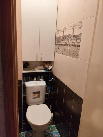 Купить двухкомнатную квартиру в Воронеже. Вариант № 8776651, 11, площадь - квм, цена 4700000 рублей