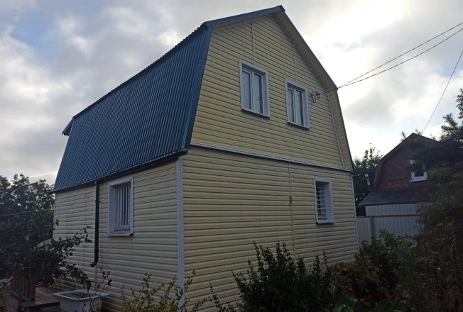 Купить дом в Лакинске. Вариант № 5658, 5, площадь -  квм, цена 4700000 рублей