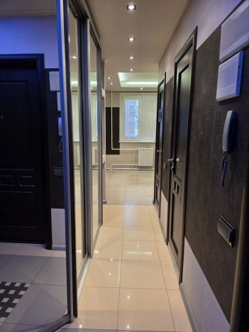 Купить квартиру в Москве. Вариант № 8065559, 3, площадь - квм, цена 21900000 рублей