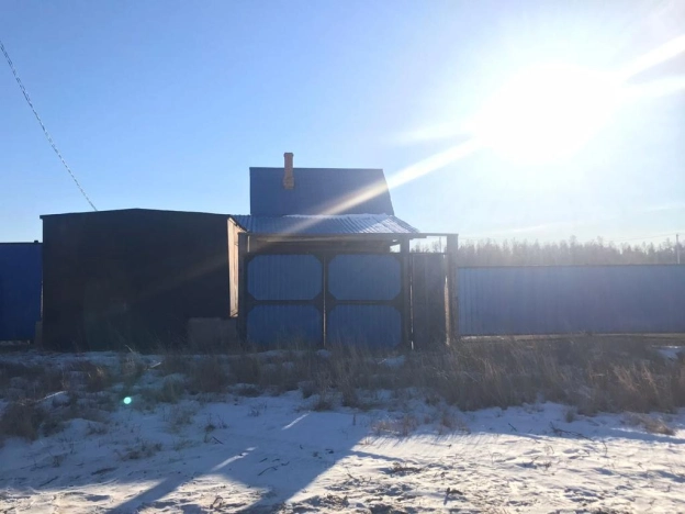 Купить дом в Иркутской области. Вариант № 7974, 2, площадь -  квм, цена 780000 рублей