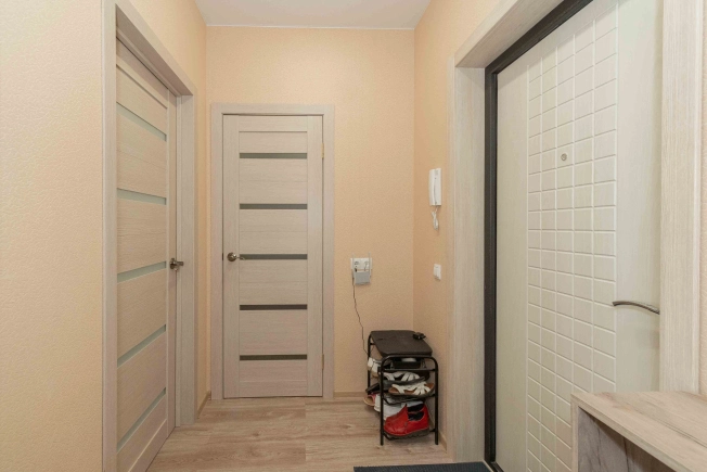 . Вариант № 209338, 9, площадь - 39.4 квм, цена 4850000 рублей