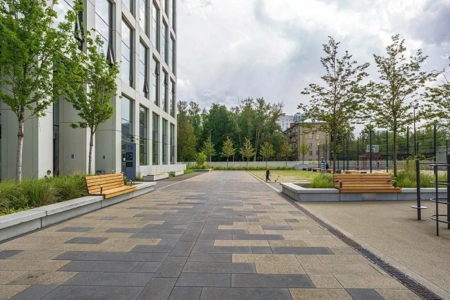 Купить квартиру в Москве. Вариант № 10025981, 10, площадь -  квм, цена 41500000 рублей