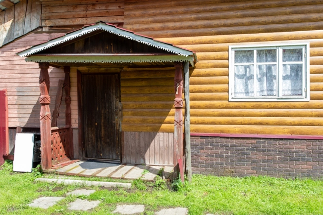 Купить дом в Судогде. Вариант № 2743, 3, площадь -  квм, цена 3200000 рублей