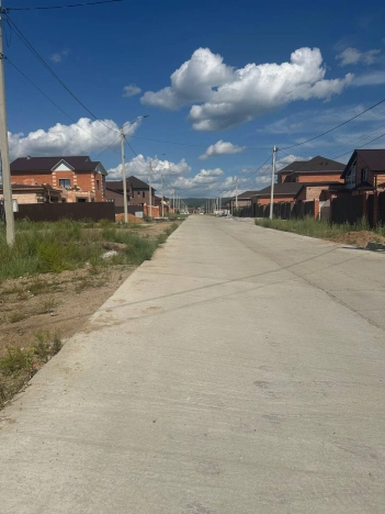 Купить земельный участок в Чите. Вариант № 797408, 4, площадь -  квм, цена 8000000 рублей