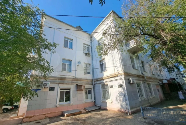 Купить однокомнатную квартиру на улице В.И. Ленина в Элисте. Вариант № 58144, 1, площадь -  квм, цена 4200000 рублей