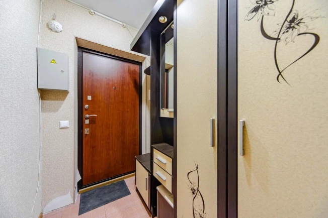 Купить Студию на вторичке в районе Красносельский в Санкт-Петербурге. Вариант № 10281, 13, площадь -  квм, цена 5950000 рублей