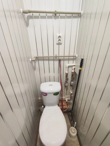 . Вариант № 27634, 7, площадь - 33 квм, цена 3390000 рублей