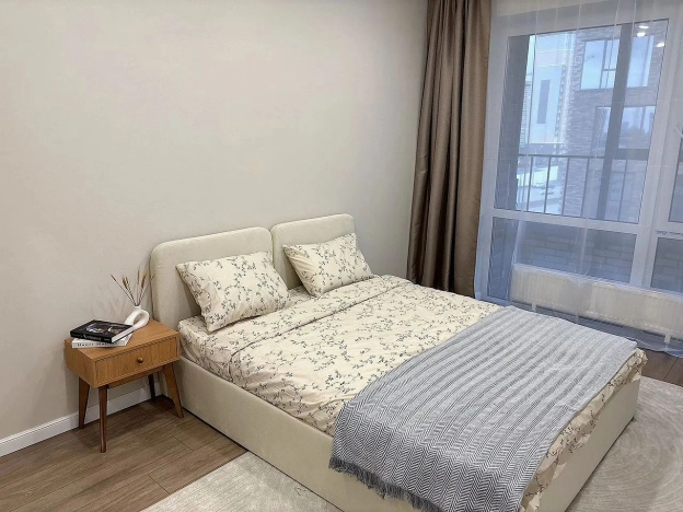 Купить квартиру у метро Аметьево в Казани. Вариант № 8116831, 9, площадь -  квм, цена 10690000 рублей