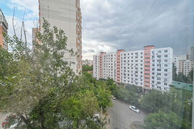 . Вариант № 51577, 19, площадь - 59 квм, цена 6700000 рублей