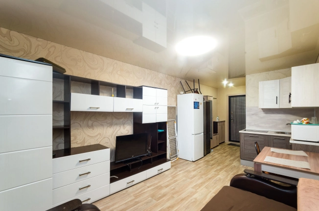 . Вариант № 10855917, 4, площадь - 23 квм, цена 25000 рублей