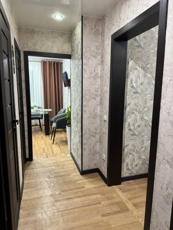 Купить двухкомнатную квартиру на улице Зеленодольская в Пензе. Вариант № 3802606, 18, площадь -  квм, цена 4800000 рублей