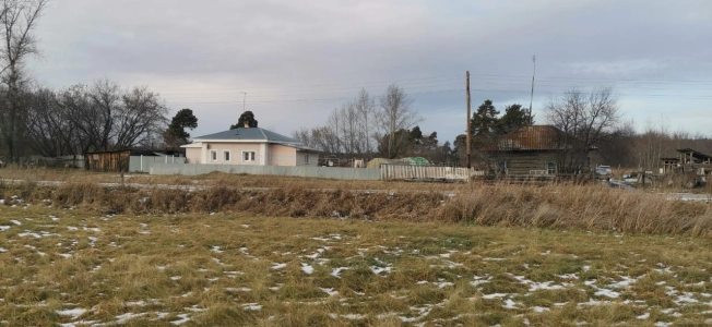 Купить дом в Тюменской области. Вариант № 3885, 4, площадь -  квм, цена 950000 рублей