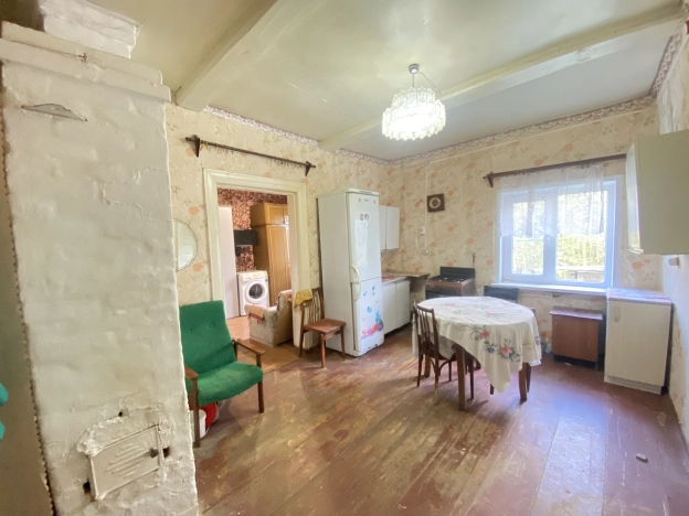 Купить дом в Судогде. Вариант № 41374, 7, площадь -  квм, цена 1450000 рублей