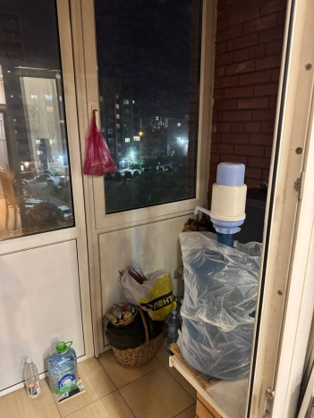 Купить трехкомнатную квартиру в Ленинградской области. Вариант № 3871456, 3, площадь -  квм, цена 19500000 рублей