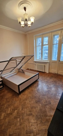 Купить квартиру в Москве. Вариант № 10362475, 9, площадь -  квм, цена 19500000 рублей