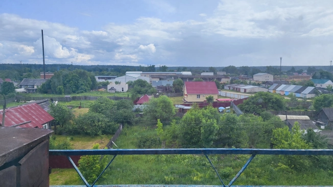 Купить квартиру в Судогде. Вариант № 51622, 29, площадь -  квм, цена 850000 рублей