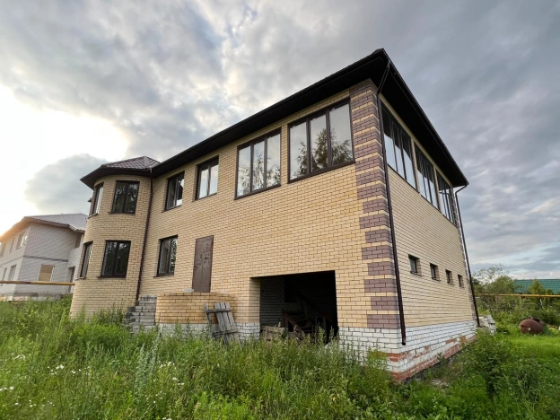 Купить дом в Лакинске. Вариант № 4565, 0, площадь -  квм, цена 11940000 рублей