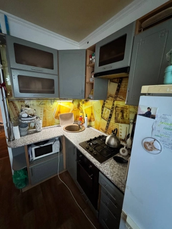 . Вариант № 1620520, 0, площадь - 47.8 квм, цена 5150000 рублей