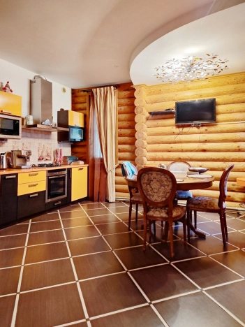 Купить дом в Москве. Вариант № 932573, 6, площадь - квм, цена 28000000 рублей