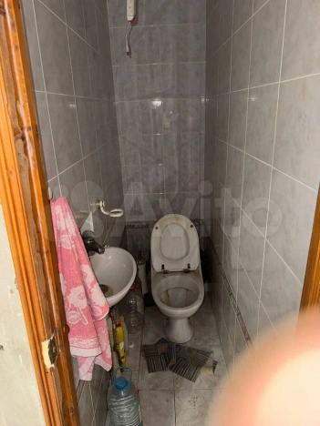 Купить двухкомнатную квартиру в районе Кировский в Ростове-на-Дону. Вариант № 1194470, 18, площадь -  квм, цена 3000000 рублей