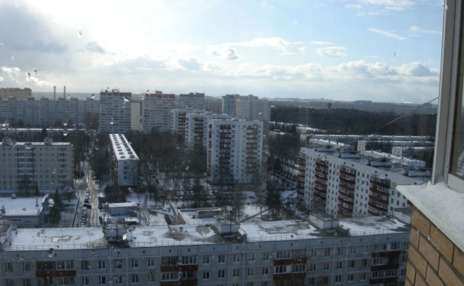 Купить квартиру в Москве. Вариант № 9705608, 26, площадь -  квм, цена 42900000 рублей