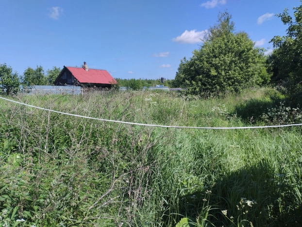 Купить дом на улице Кирова в Нижегородской области. Вариант № 414415, 28, площадь -  квм, цена 1400000 рублей