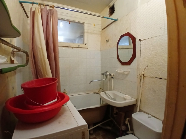 Купить квартиру в Коврове. Вариант № 6636901, 12, площадь -  квм, цена 1350000 рублей