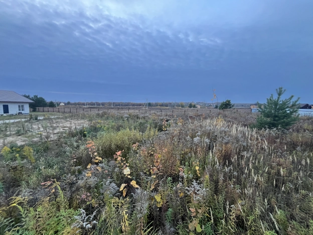 Купить земельный участок в Владимире. Вариант № 6182117, 9, площадь -  квм, цена 1490000 рублей
