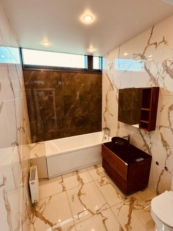 Купить дом в Тверской области. Вариант № 2485539, 8, площадь -  квм, цена 18990000 рублей