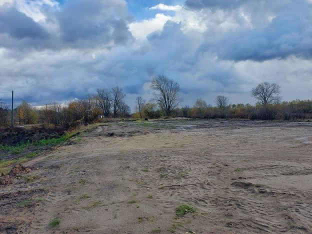 Купить земельный участок в Нижегородской области. Вариант № 31790, 8, площадь -  квм, цена 1452000 рублей