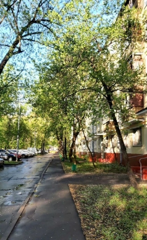 Купить квартиру в ЮВАО в Москве. Вариант № 1946713, 11, площадь - квм, цена 22200000.0000 рублей