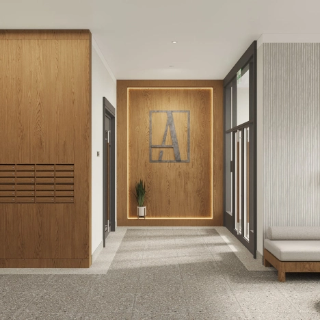 Купить однокомнатную квартиру на улице 2-й проезд Свердлова в Пензе. Вариант № 152988, 6, площадь -  квм, цена 5940900 рублей