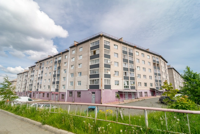 Купить квартиру на улице Пограничная в Петрозаводске. Вариант № 52871, 1, площадь - квм, цена 6800000 рублей