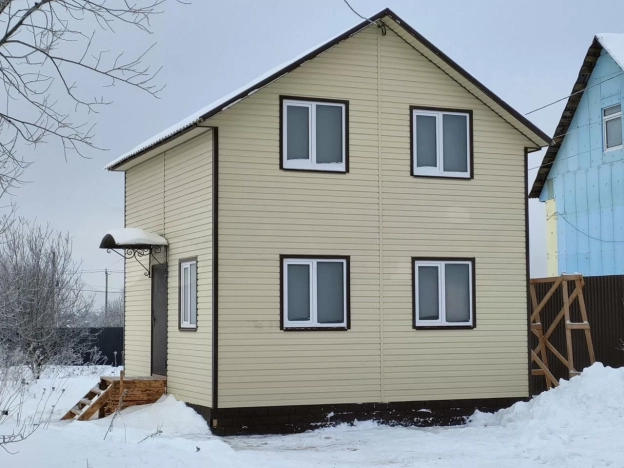 Купить дом в Москве. Вариант № 8488614, 0, площадь -  квм, цена 4250000 рублей