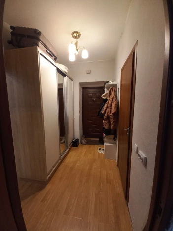 Купить квартиру на улице Спортивная в Белгороде. Вариант № 10441820, 7, площадь -  квм, цена 5850000 рублей