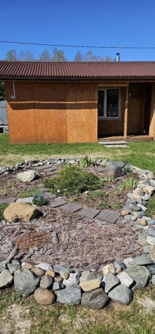 Купить дачу в Тюменской области. Вариант № 50638, 7, площадь -  квм, цена 1700000 рублей