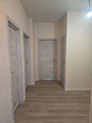 Купить трехкомнатную квартиру на улице Железнякова в Белгороде. Вариант № 8104406, 11, площадь - квм, цена 10200000 рублей