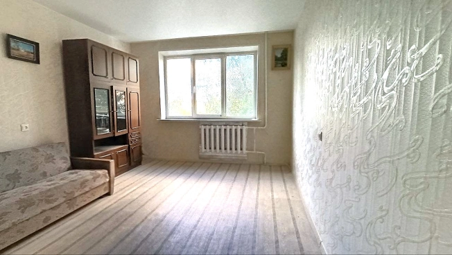 Купить трехкомнатную квартиру в Микрорайоне Лимончики, Ковров в Коврове. Вариант № 3031618, 2, площадь -  квм, цена 4750000 рублей