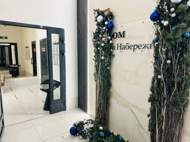 Купить однокомнатную квартиру на улице Родионова в Нижнем Новгороде. Вариант № 39499, 22, площадь -  квм, цена 9300000 рублей