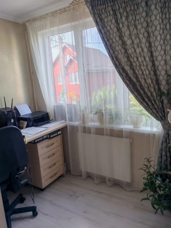 Купить дом на улице Полецкого в Калининграде. Вариант № 6959039, 11, площадь -  квм, цена 20500000 рублей