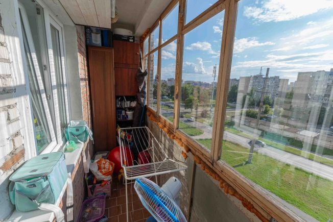 Купить квартиру на улице Соколова-Соколёнка в Владимире. Вариант № 1950823, 11, площадь -  квм, цена 8230000 рублей