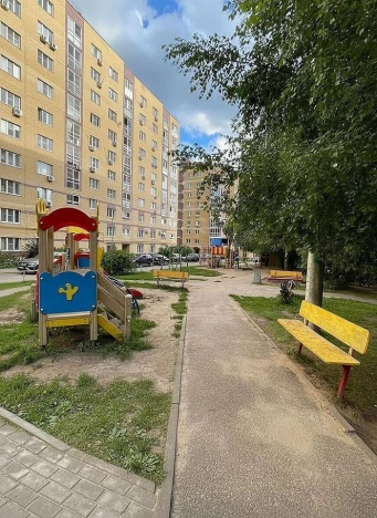 Купить квартиру на улице Бориса Панина в Нижнем Новгороде. Вариант № 5762856, 36, площадь -  квм, цена 14100000 рублей