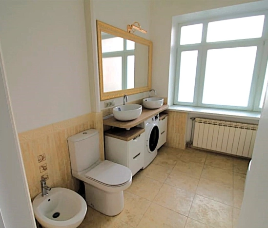 Купить трехкомнатную квартиру у метро Минская в Москве. Вариант № 21591, 11, площадь -  квм, цена 199500000 рублей