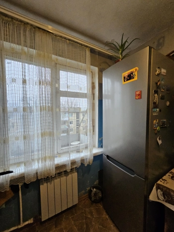 Купить однокомнатную квартиру в районе Дзержинский в Волгограде. Вариант № 18485, 1, площадь -  квм, цена 2650000 рублей