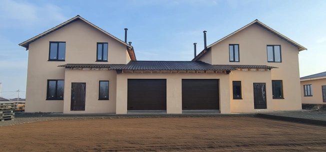 Купить дом в Республике Башкортостан. Вариант № 9362637, 1, площадь -  квм, цена 11704000 рублей