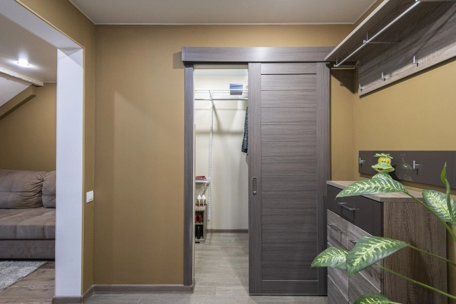 . Вариант № 2414017, 23, площадь - 74.4 квм, цена 13700000 рублей