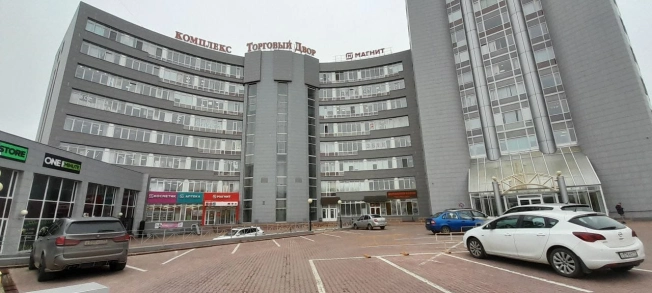 Купить коммерческую недвижимость свободного назначения в Сыктывкаре. Вариант № 9712829, 8, площадь -  квм, цена 3200000 рублей