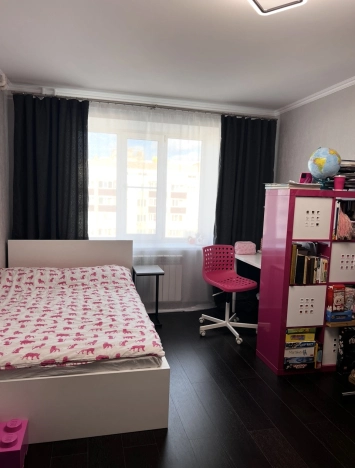 . Вариант № 1634349, 4, площадь - 72.5 квм, цена 8140000 рублей